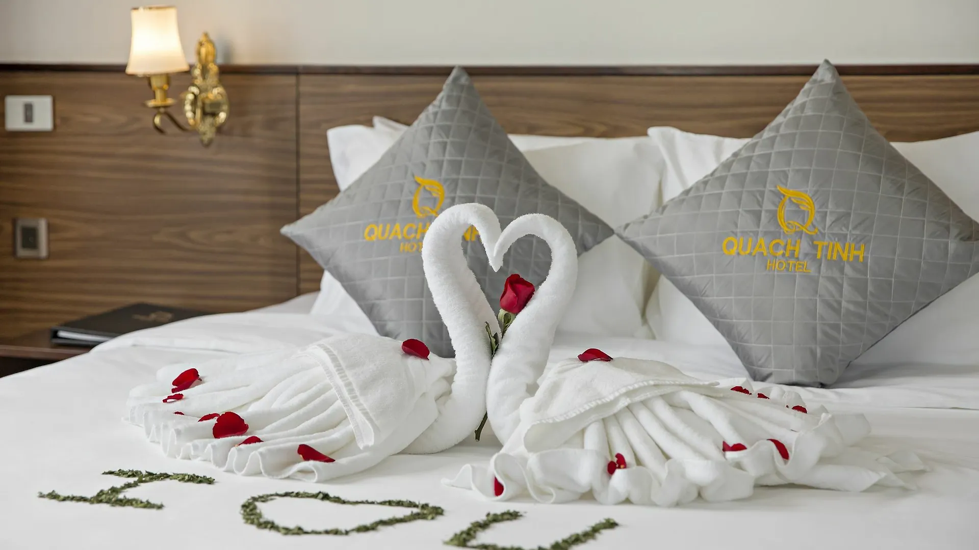 Quach Tinh Hotel Da Nang
